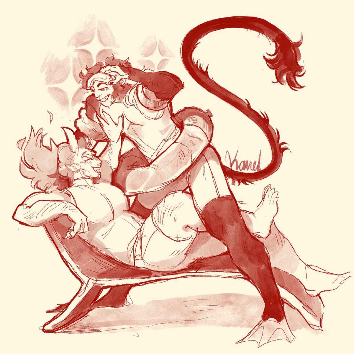 Spicynoodles art dump✨🌹❤️
#lmkfanart #legomonkiekidfanart