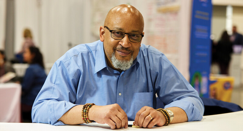 PrincipalKafele's tweet photo. For those of you out there who are not members of @ASCD, here's the interview they recently did with me in the September issue of @ELmagazine. Check it out. And if you are an educator and not a member of ASCD, it behooves you to become a member. You can do so at https://t.co/n8squ8bXwK. https://t.co/THXyaZKg34