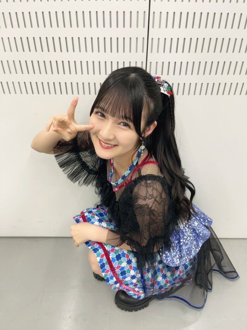 今村麻莉愛のTwitter画像1