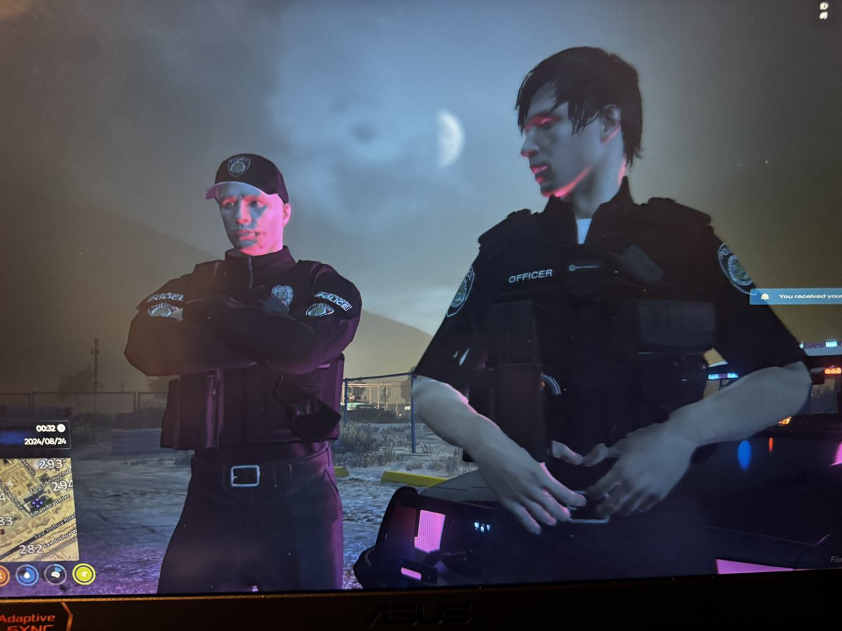 JusticeRP_'s tweet photo. Join SteelcityRP today you will not be disappointed https://t.co/kqQxlUheUy