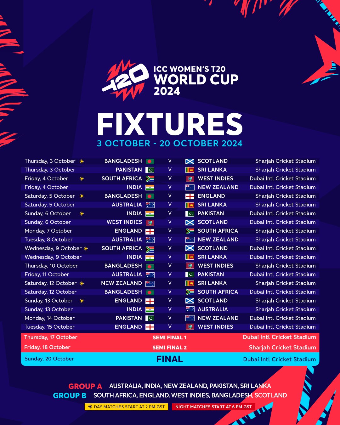 icc-on-x-the-updated-schedule-for-the-icc-women-s-t20worldcup-2024-is-here-more-https-t-co-fgaznpv1i7-https-t-co-xocqketvai-x