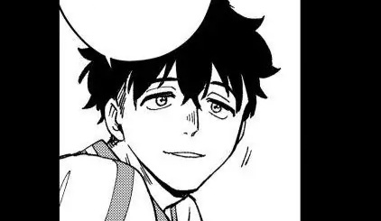 “ ขอบใจนะฮิคาริ... ”

ค่อยๆ รับขนมลูกอมมาจากเด็กน้อยพลางยื่นน้ำผลไม้ขวดเล็กแลกเปลี่ยนกลับไป

“ แล้วก็.. ได้สิ.. พี่จะมาเล่นด้วยบ่อยๆ เลย.. 

จะว่าไป.. ฮิคาริ.. อย่าไว้ใจใครง่ายๆ นะ..

แม้ว่าจะเป็นคน.. ที่ใจดียิ่งกว่าพี่ซะอีกน่ะ.. เพราะบางที.. เขาอาจจะพาตัวฮิคาริไปจากมาจังนะ.. ? ”