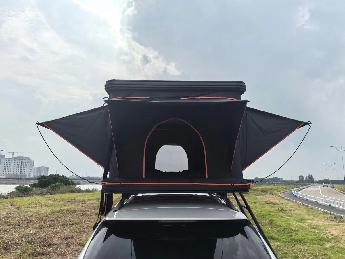 WayparkAuto's tweet image. #rooftent
#rooftoptent
#hardshell
#carsideawning
#carsidetent
#awningtent
#outdoortent
#cartoptent
#cartent
#tentcar
#outdoorcamp
#outdoorcamping
waypark.net
