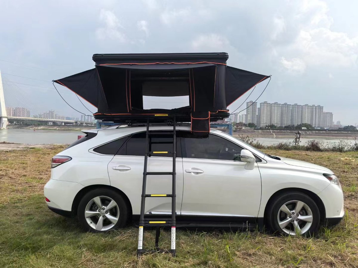 WayparkAuto's tweet image. #rooftent
#rooftoptent
#hardshell
#carsideawning
#carsidetent
#awningtent
#outdoortent
#cartoptent
#cartent
#tentcar
#outdoorcamp
#outdoorcamping
waypark.net