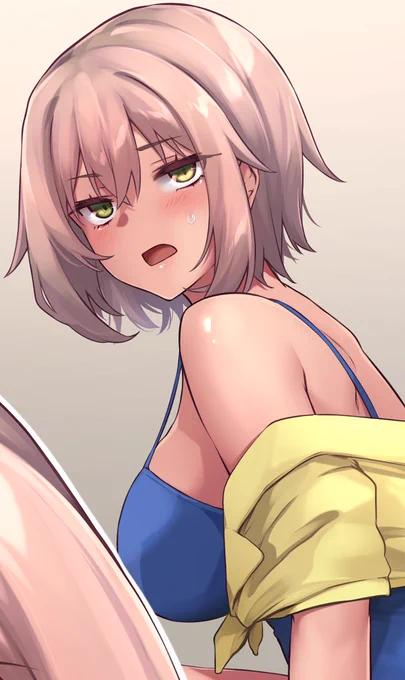 作業進めまーす・・・ 