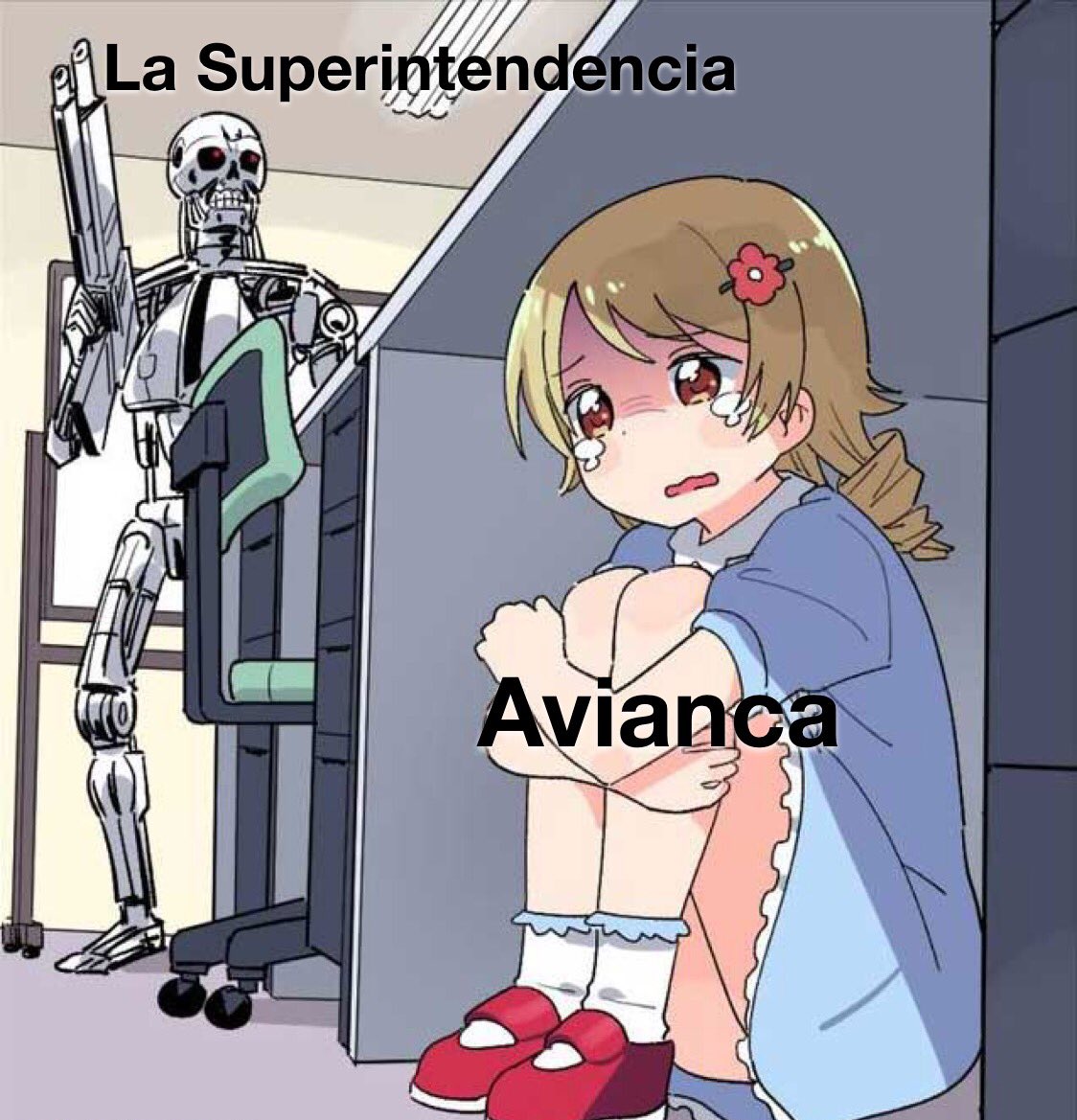 taltalivan's tweet photo. Jajajajaja por ponerse a chimbear. https://t.co/eU41C7JqJZ