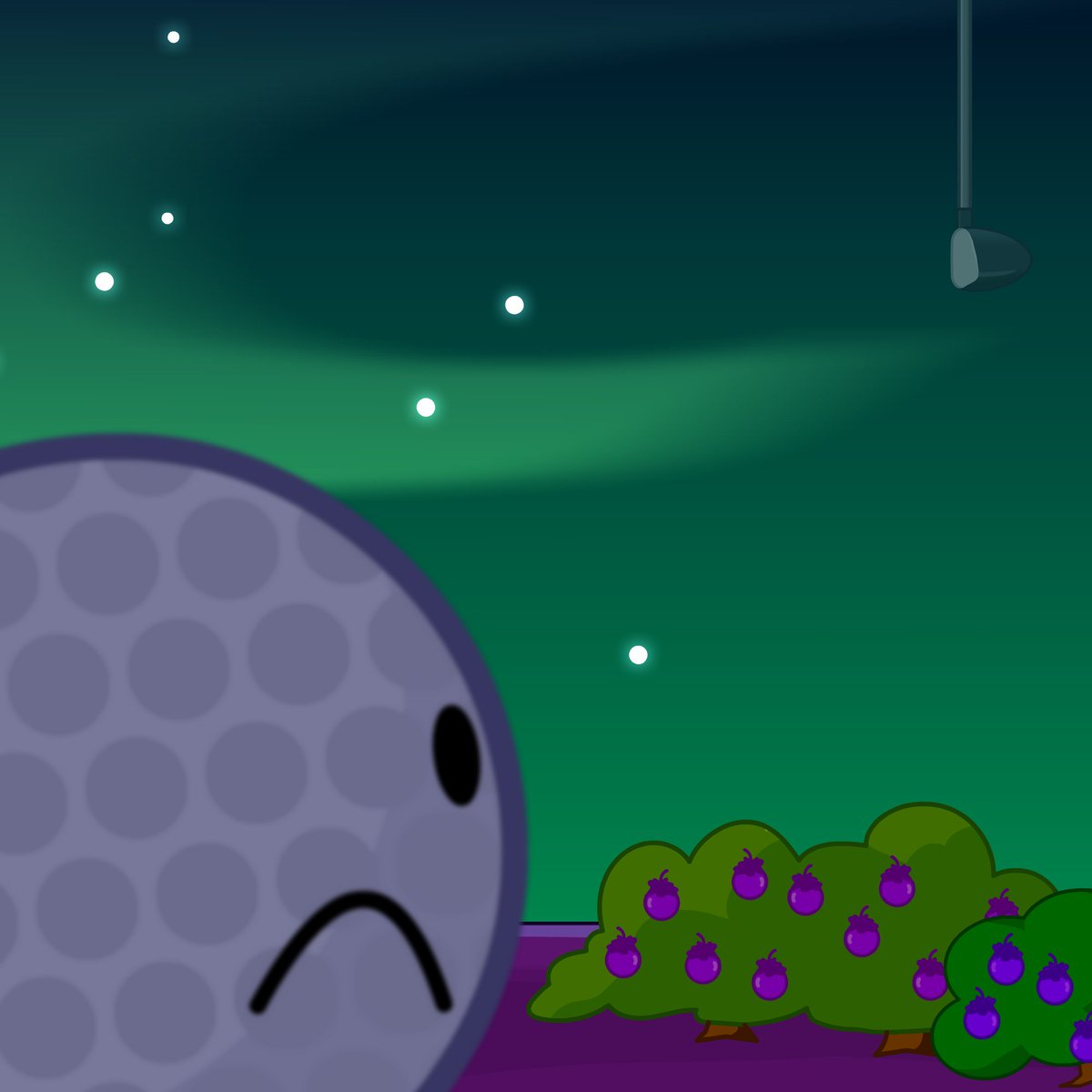 I've spotted an unidentified flying object. It is swiftly approaching the WTF.