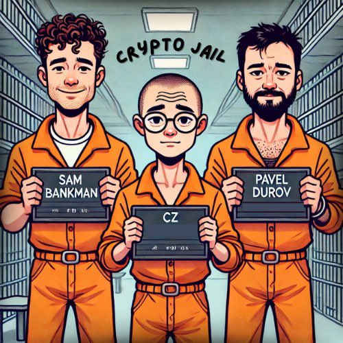 MasteriaC's tweet photo. @justinsuntron Still cook #CryptoJail 

Ca :H51D94edPkyCKvoPAJHecmSot7ttDU34V6UabdR8ZHHD

Tele:https://t.co/WQhIn85zEe https://t.co/2ZKguNF0gm