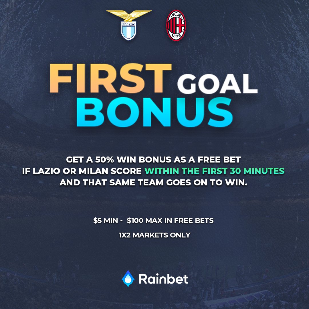 RainbetSports (@rainbetsports) on Twitter photo 