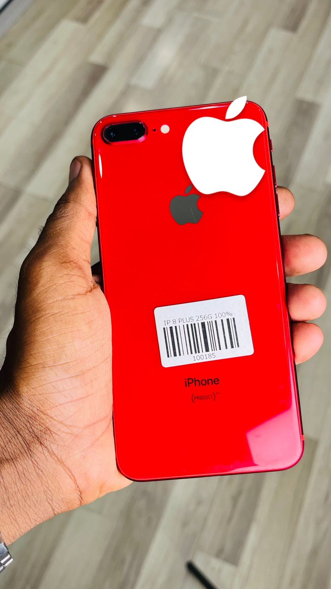 iOsstoreSD's tweet photo. iPhone 8+
 
256GB
 
N
 
warranty apple 2025
 
Battery health 100%
 
Price:13.000🇪🇬
 
Ali  whatsAp:-0915000036 
call +what :—  +201156458168 https://t.co/2qB7pQvFyB