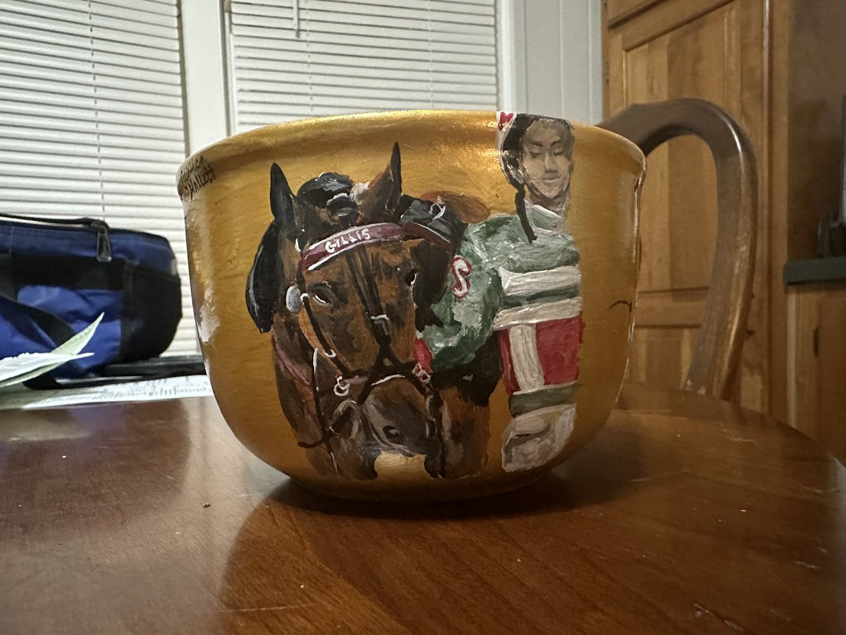 Jessica Hallett tweet media