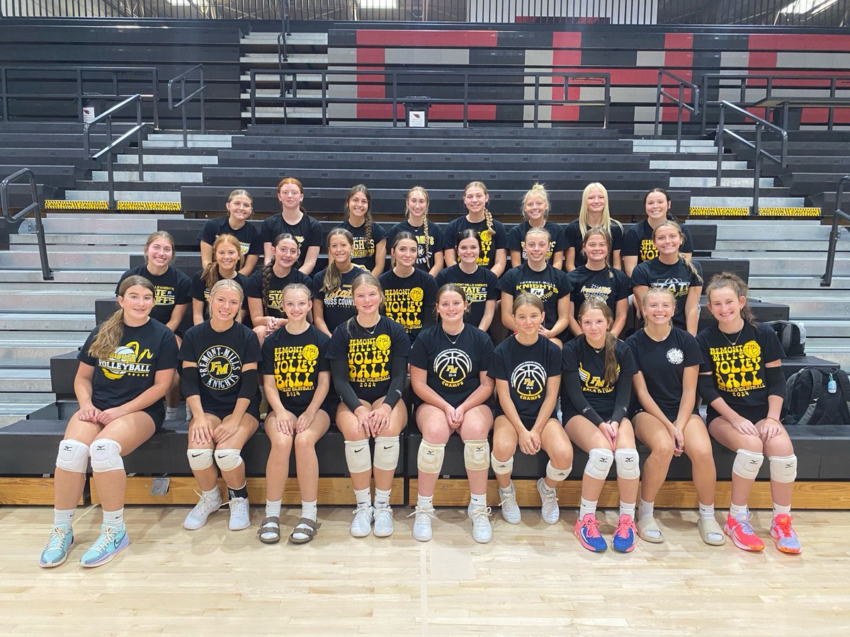 FMVolleyball tweet media