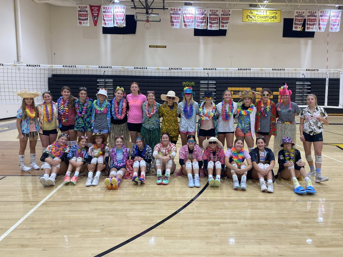 FMVolleyball tweet media