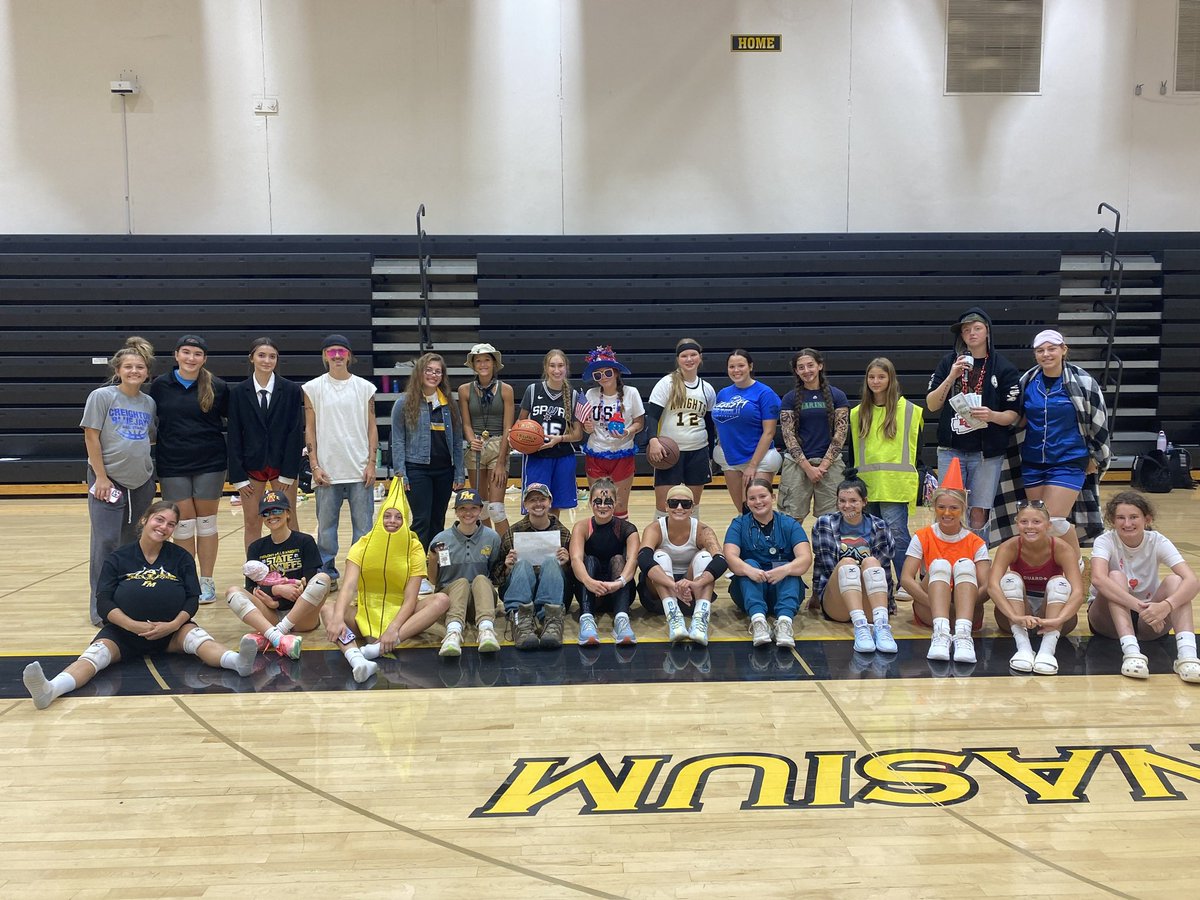 FMVolleyball tweet media