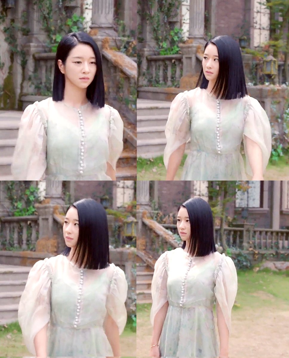 PreciousYeaJi's tweet photo. ๐๐ #SeoYeaJi #์์์ง #ItsOkayToNotBeOkayEp8 https://t.co/Yo5aiN3R8j