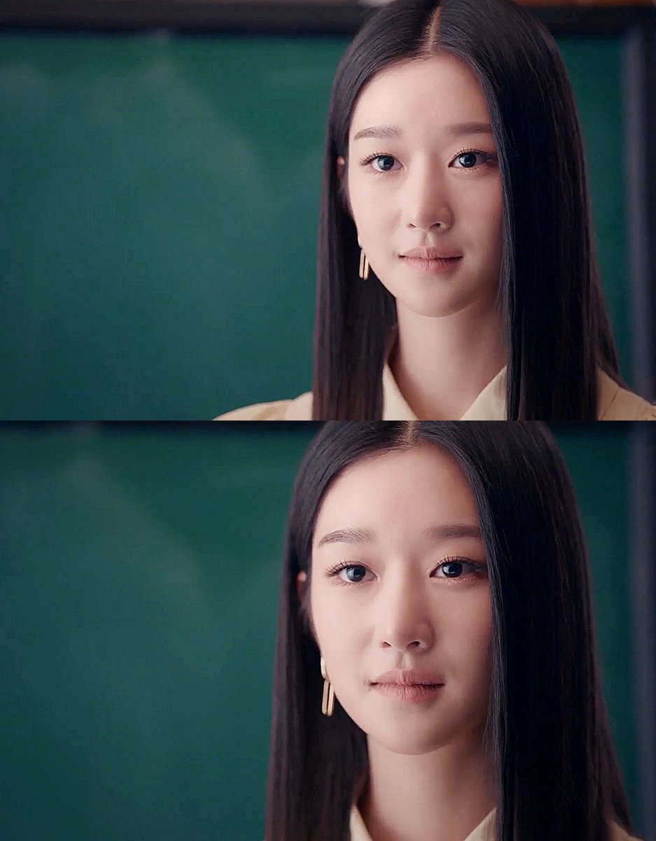 PreciousYeaJi's tweet photo. 👑♥️ #SeoYeaJi #서예지 #ItsOkayToNotBeOkayEp3 https://t.co/ZIrDPz8JaJ