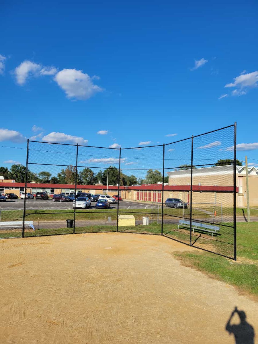 Foxfencenj's tweet photo. Creating Spaces, Protecting Places
Expert Fencing for Every Landscape
https://t.co/gUkcet8KKB
#fences
#fencecompany https://t.co/VPZ6pGrqpn