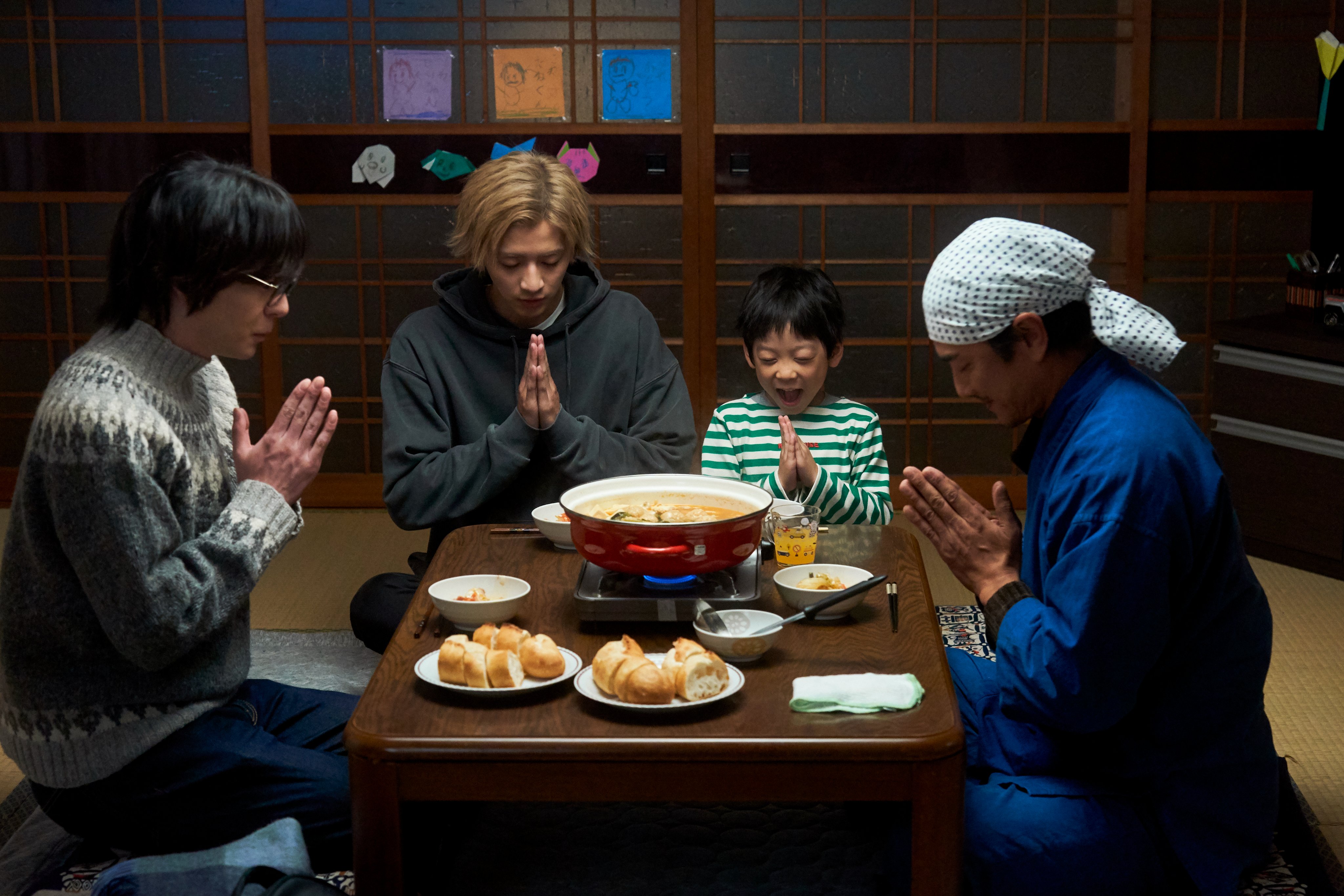 公式】ドラマ「僕らの食卓」Blu-ray&DVD販売中!各配信サイトで 公式】ドラマ「僕らの食卓」Blu-ray&DVD販売中!各配信サイトで