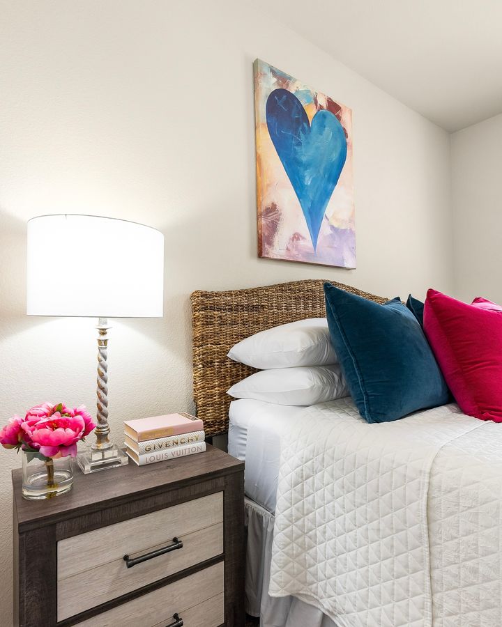 FOX Corporate Housing, Temporary Housing that will make your heart smile!