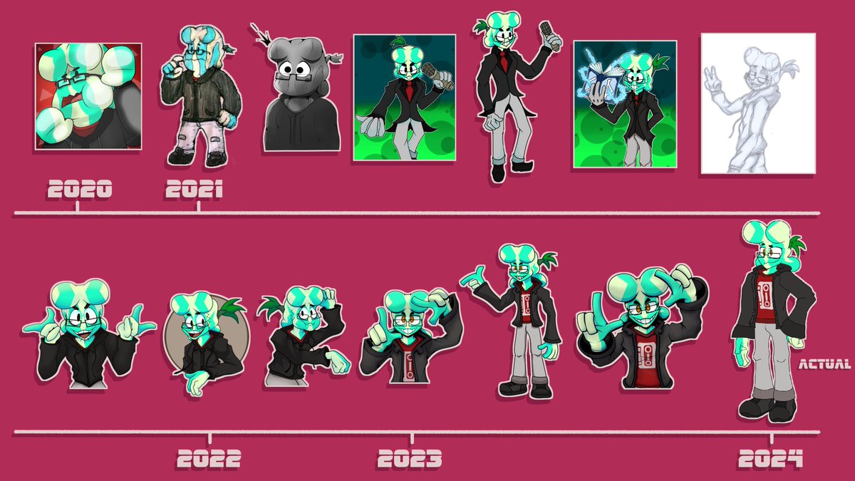 TenoxCG | 🍉🏝️ tweet media