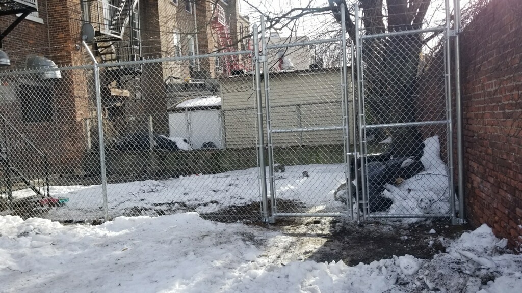 Foxfencenj's tweet photo. https://t.co/gUkcet8KKB
Protect What Matters Most. Your Privacy, Our Priority.
Durable Fences, Lasting Impressions. https://t.co/w7Lr8IXmbW