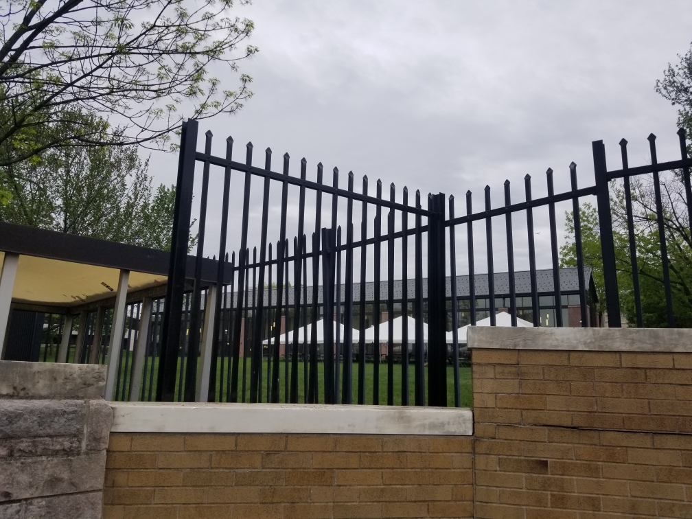 Foxfencenj's tweet photo. https://t.co/gUkcet8KKB
Protect What Matters Most. Your Privacy, Our Priority.
Durable Fences, Lasting Impressions. https://t.co/w7Lr8IXmbW