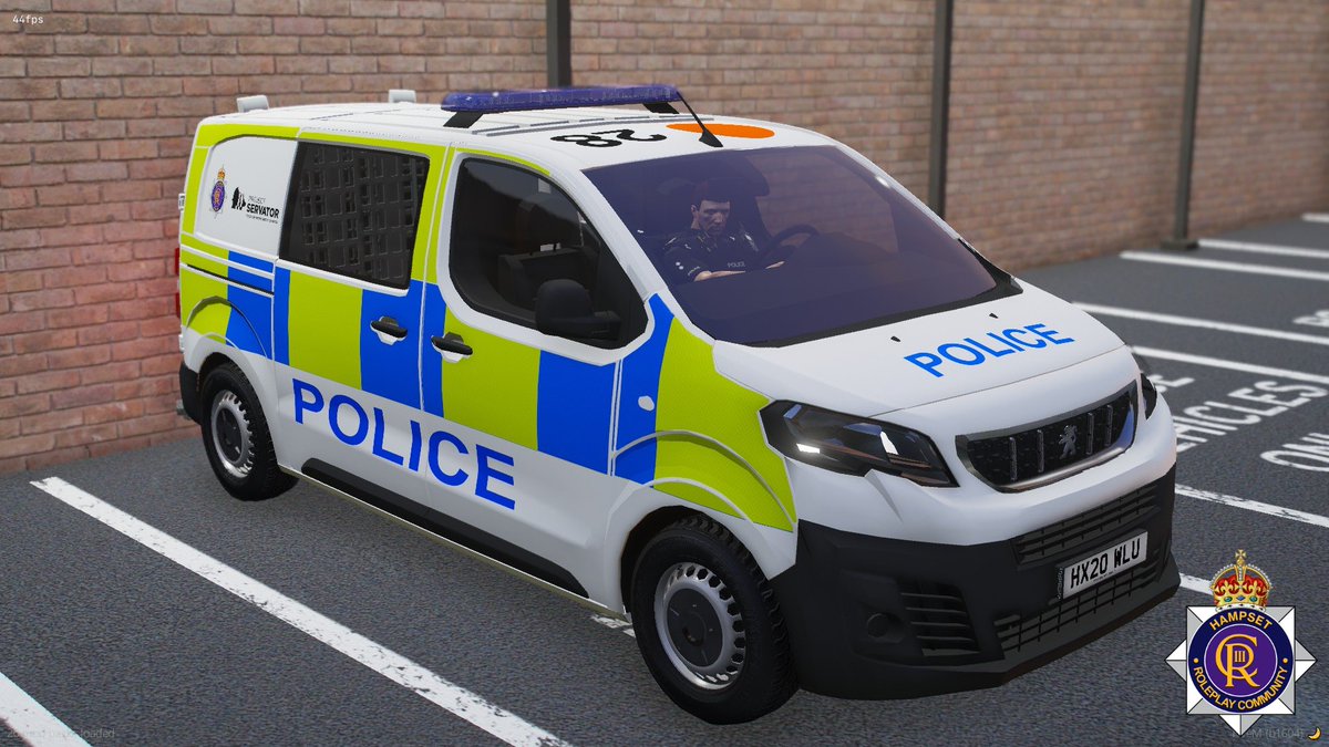 T/Detective Chief Inspector Kev Meloy | 5828 IO tweet media