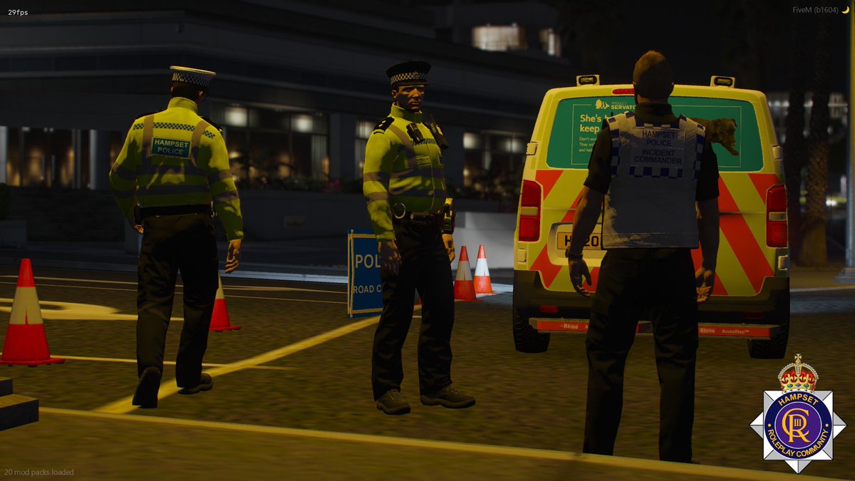 T/Detective Chief Inspector Kev Meloy | 5828 IO tweet media