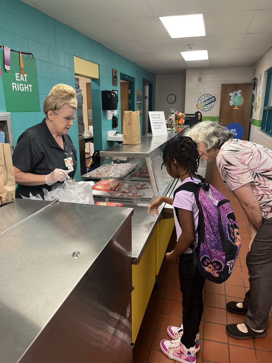 #Back2ACS | Thanks to ALL the people who help to make our schools run well from the first day to the last day (and even over the summer)! 🤩