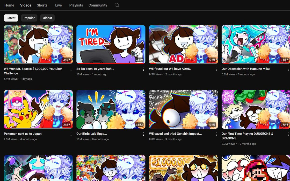 DumbLumiThing's tweet photo. LET IT GO

SHE DOESNT FUCKING KNOW YOU https://t.co/A2wgULPwum