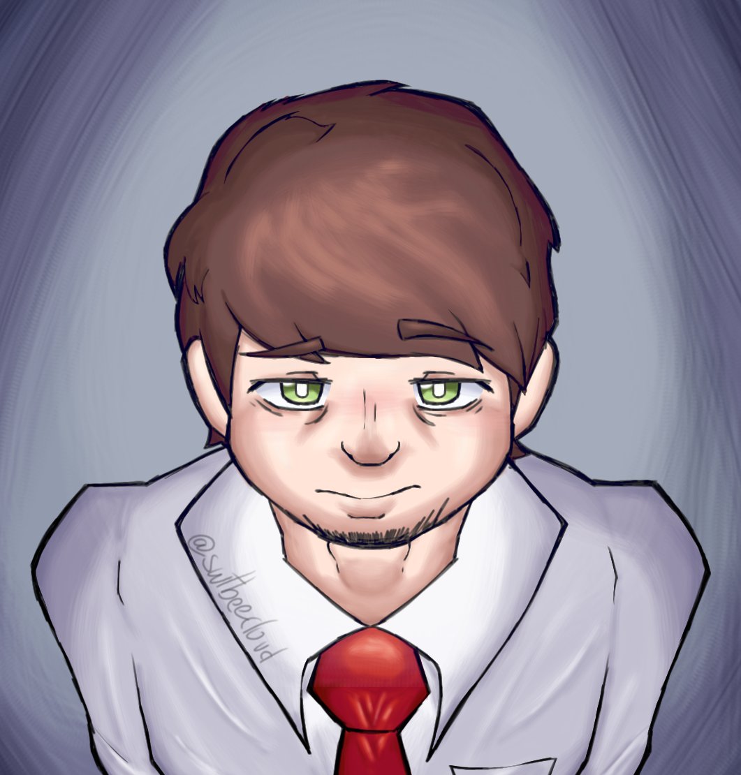 inactibee's tweet photo. tttheee bbrheeh hheheee jonathan teheeee
idk why i gave him this angle but im proud of this Jonathan piece:33

#wiideletedyou #wdy #jonathansanders https://t.co/cpbBsLlsEc