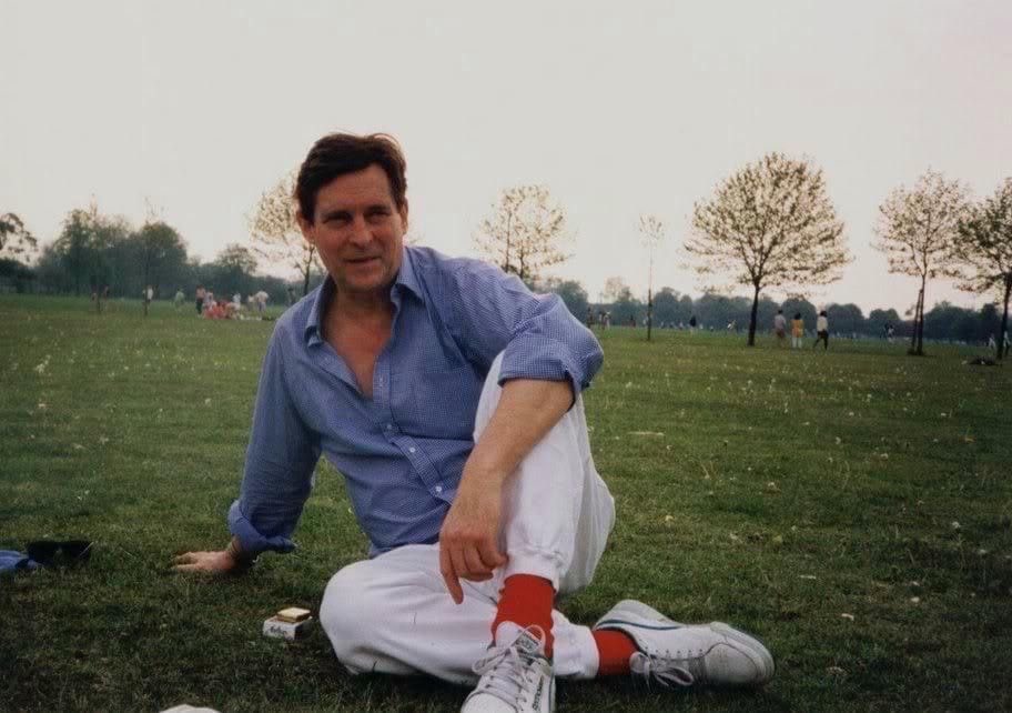 人生にはジェレミーが必要だ(特に疲れてるとき)