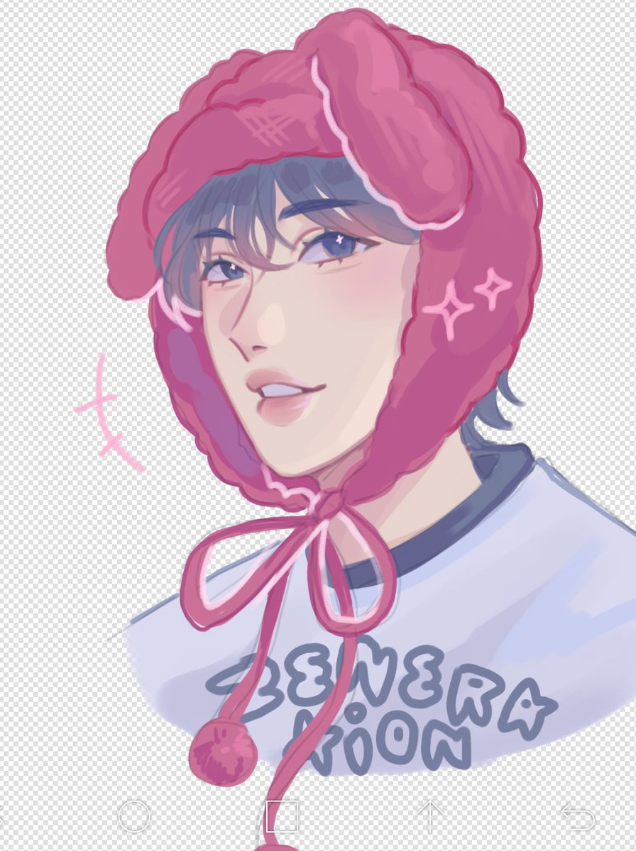 phn2mk's tweet photo. i’m still alive : 3 
#최찬희 #더보이즈 #tbzfanart https://t.co/nEI99Gndl3
