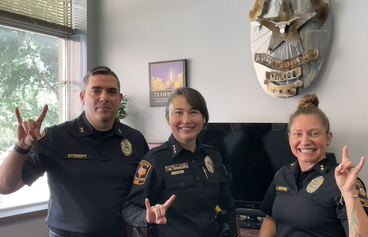 Chief Eve Stephens tweet media