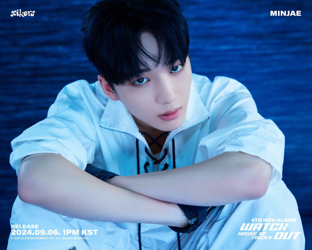 Watch closely, I’m about to break the mold.