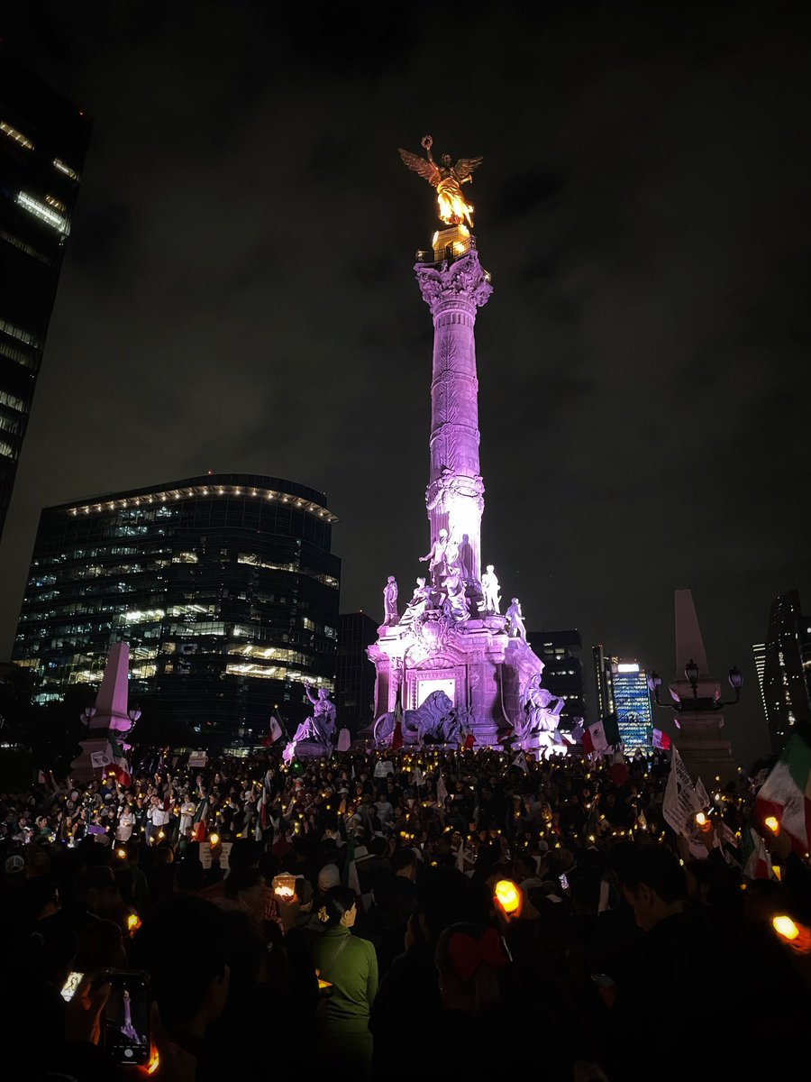 Solidaridad absoluta con el Poder Judicial