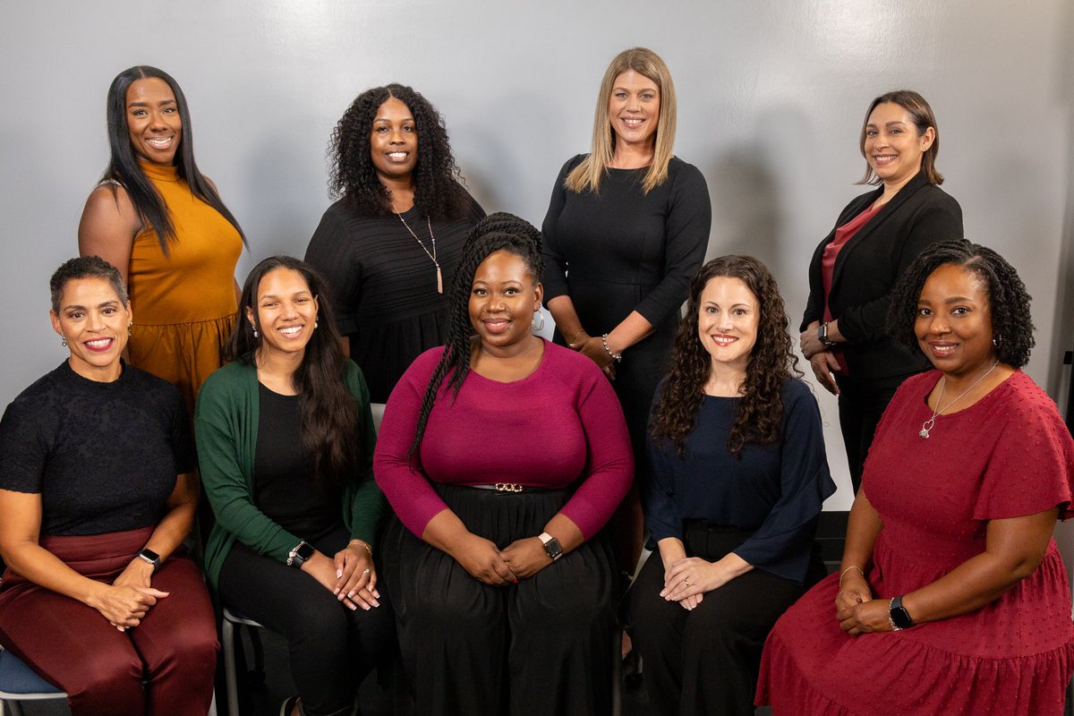 📸 Meet our amazing Elementary ELA Team! We’re dedicated to empowering every student in their reading and writing journey. Together, we are building literacy skills that last a lifetime! <a href="/HumbleISD/">Humble ISD</a> #ShineOn
