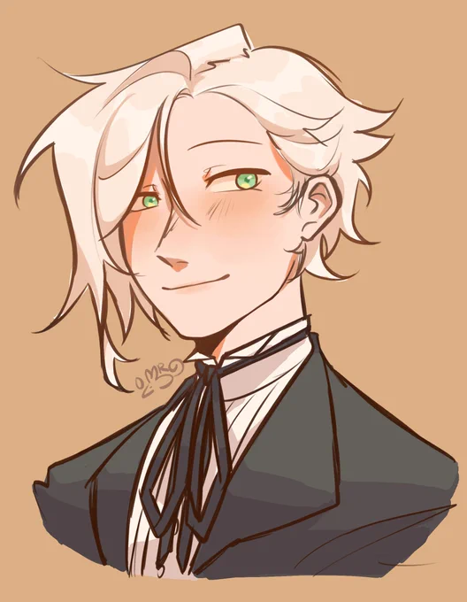 what if I KISSED him HUH!? #elzer 