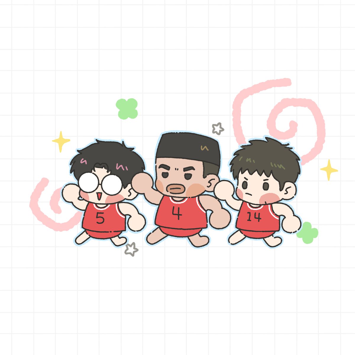 뮤키야 tweet media