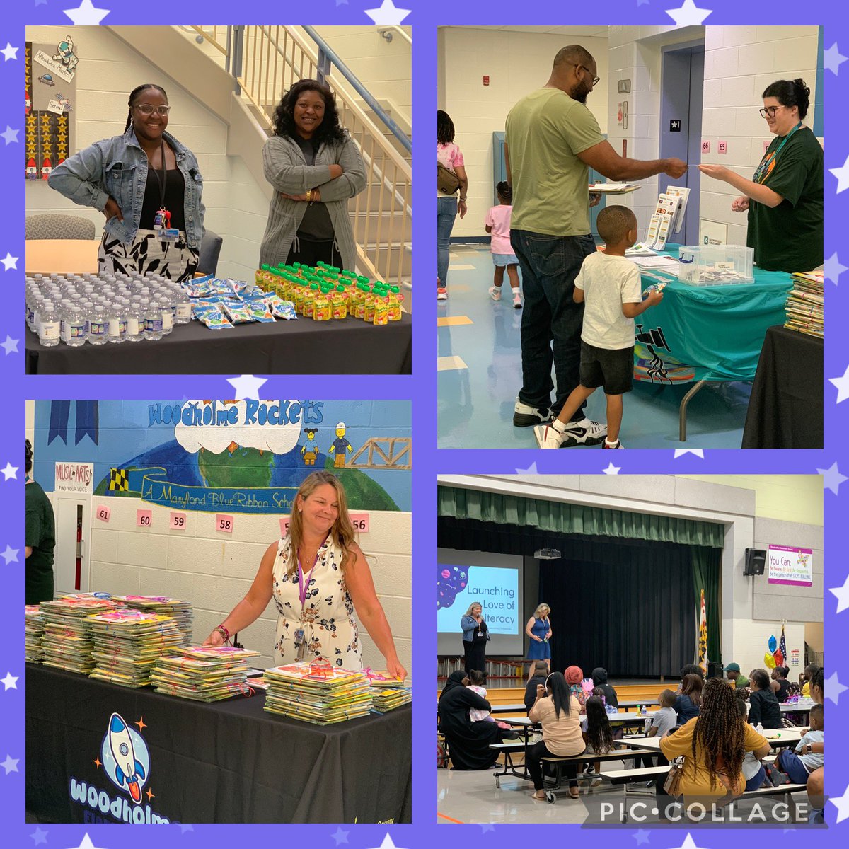 Woodholme ES tweet media