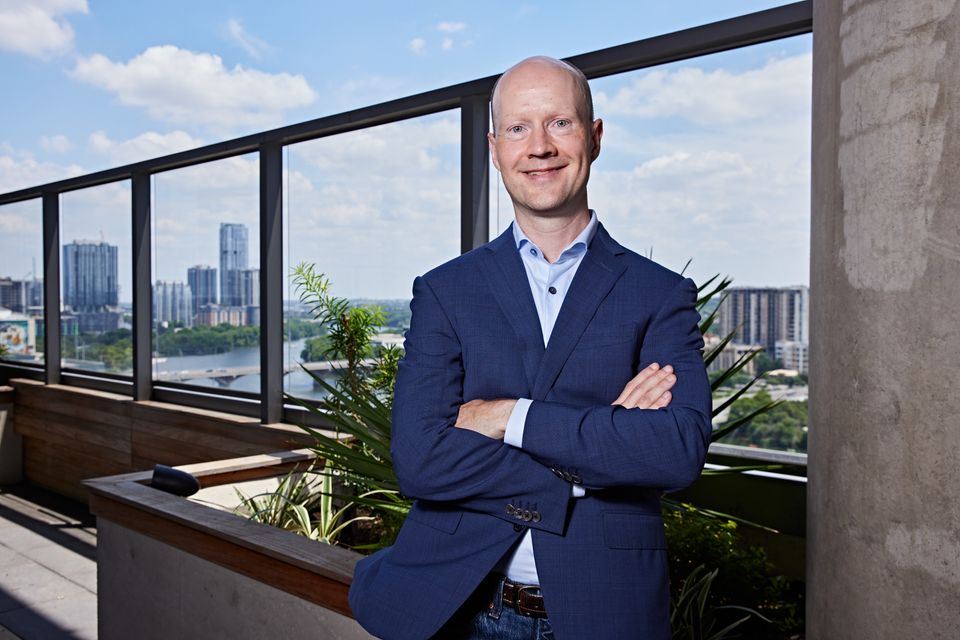 goodnewsfinland's tweet photo. Two #privateequity firms have become the majority owners of @M_Files.
The Finnish firm was recently selected by US-based Farmers Alliance to transform its document management.
➡️ https://t.co/9zKvWmfOUc
#finland #goodnewsfromfinlnd #mfiles #AI #automation https://t.co/bAMc8tEaxJ