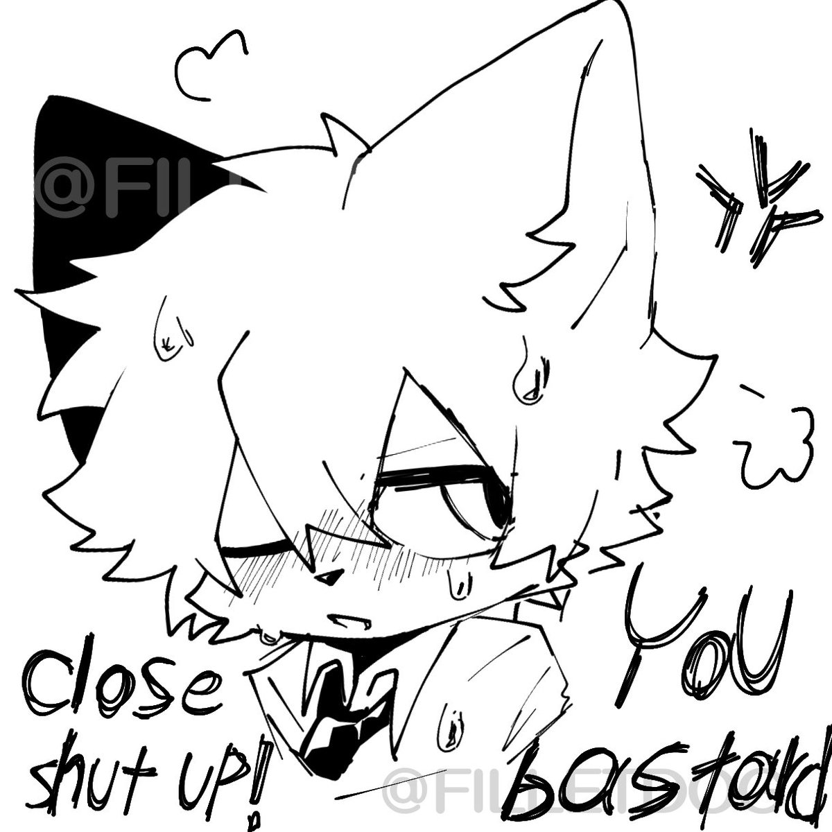 生鱼片FILLET tweet media