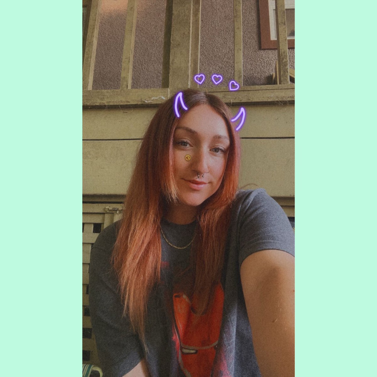 PlumpkinSloot's tweet photo. Finally made a pinned post 

Not new to nsfwt 

• she/her 😈
• bratty sub 😏
• dms are always open💌
• exploring kinds and extreme kinks
• Canadian🇨🇦
•OnlyFans creator🤫
•24 years old🖤
•5’2 tall👀

 ♡ + ↺ to be mutuals! https://t.co/1QvyAgHHQq