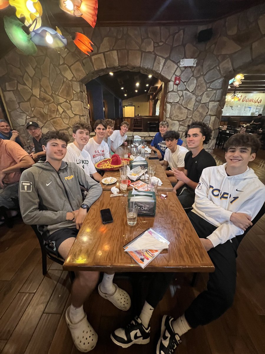 Andrew Muhl (@aj_muhl) on Twitter photo Brought my <a href="/Top1Performance/">Top 1 Performance Basketball Club</a> 17u Select team together for one last tourney this weekend. So blessed and honored to have been able to coach these boys for the last 2 years!Thank you to all my parents for trusting me with these incredible young men!Can’t wait to watch them all do Brought my <a href="/Top1Performance/">Top 1 Performance Basketball Club</a> 17u Select team together for one last tourney this weekend. So blessed and honored to have been able to coach these boys for the last 2 years!Thank you to all my parents for trusting me with these incredible young men!Can’t wait to watch them all do
