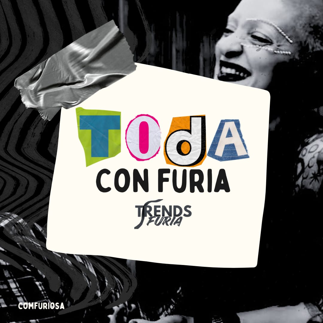 Comunidad Furiosa tweet media