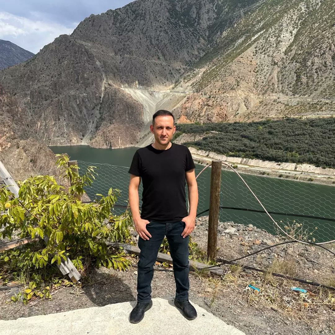 Artvin Yusufeli'den manzaralar