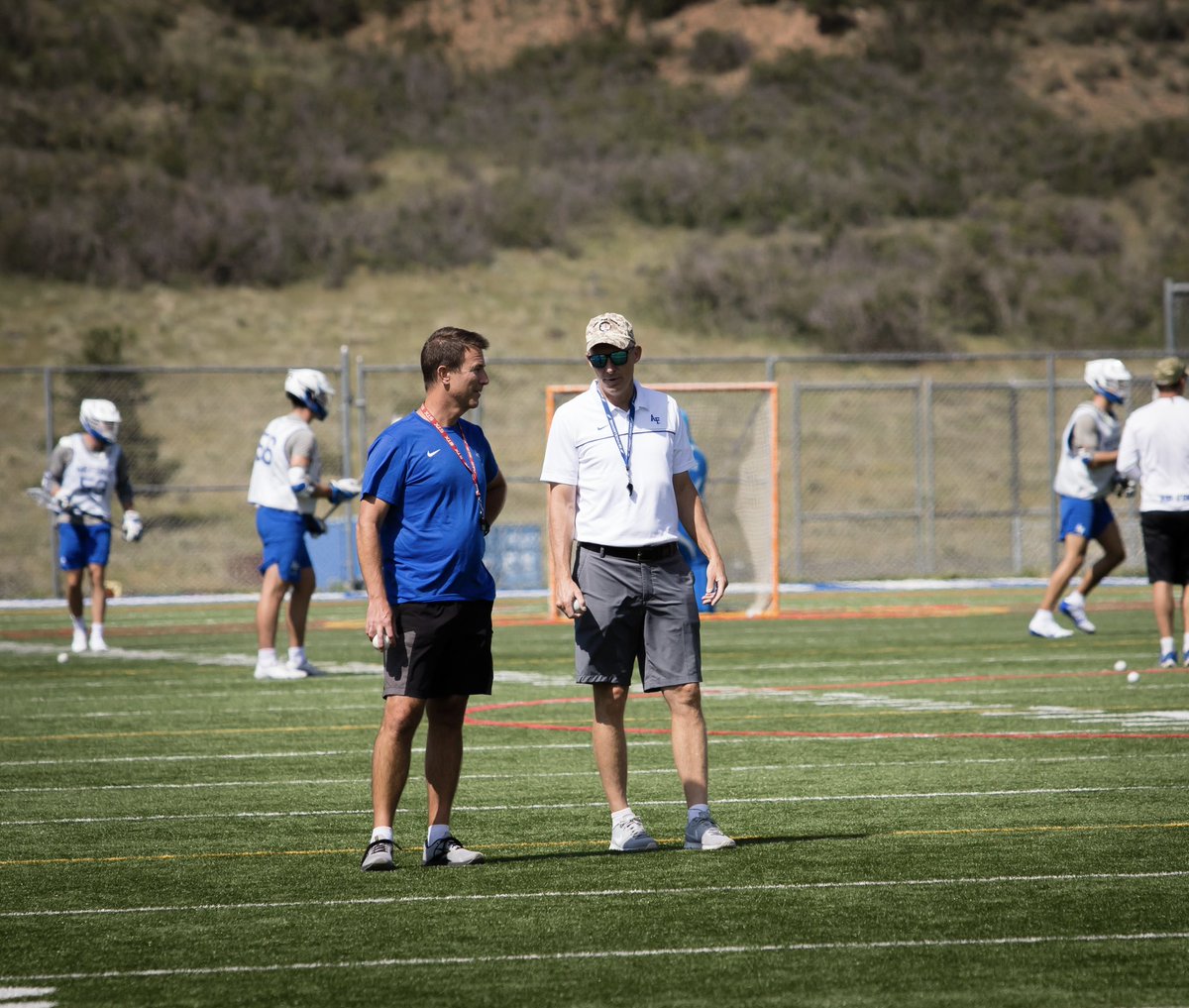AF_Lax's tweet photo. A huge congrats to our very our Scott Popelar on being inducted into the Colorado Lacrosse Hall of fame! #FlyFightWin #GotYourBack #AFLax https://t.co/ZlaeAwrOjB