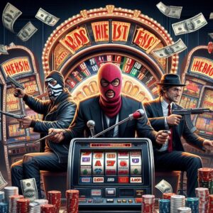 Slot Mania Heist : Adrenalin di Setiap Putaran
link :
steveheimoff.com/slot-mania-hei…