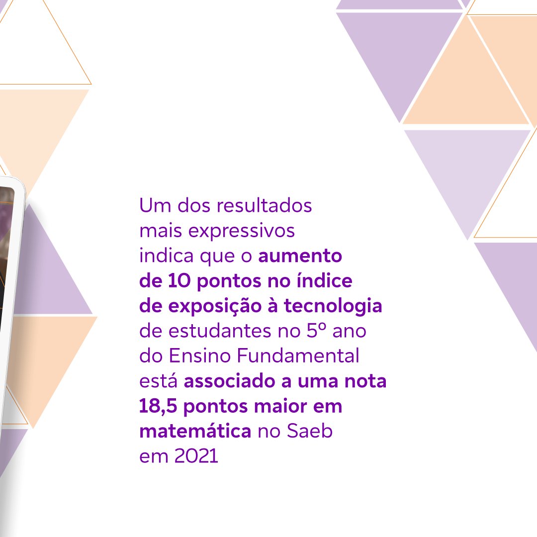 Fundação Telefônica Vivo tweet media