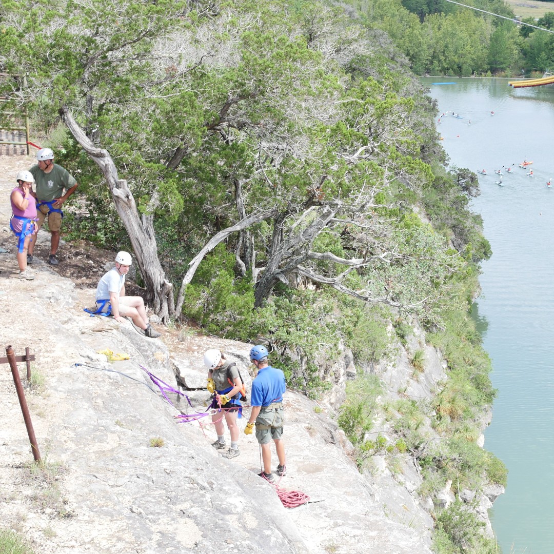 Don't miss out on this Fall's Climbing instructor training! Only a few more days left to be a part of the fun! 🫠
#scoutinginSA #Climbing #ScoutsBSA

Register today! 
mycouncil.alamoareabsa.org/Event/14066